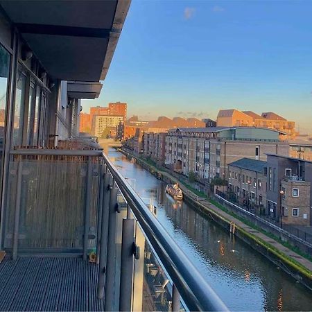 Canal Room Londra Esterno foto