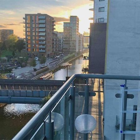 Canal Room Londra Esterno foto