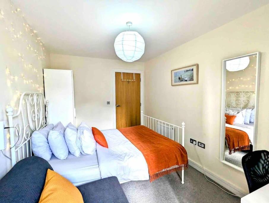 Canal Room Londra Esterno foto