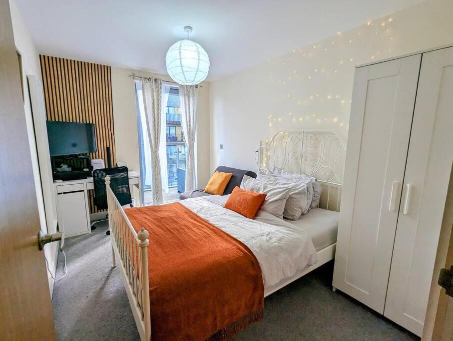 Canal Room Londra Esterno foto