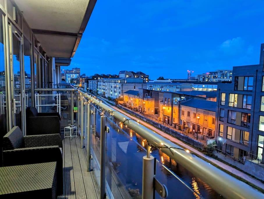 Canal Room Londra Esterno foto